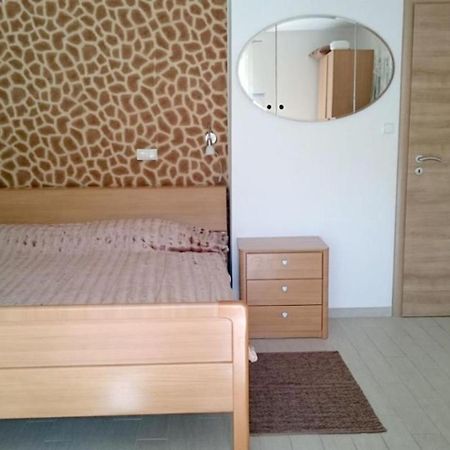 Affabilis Vip House Lejlighed Trogir Eksteriør billede