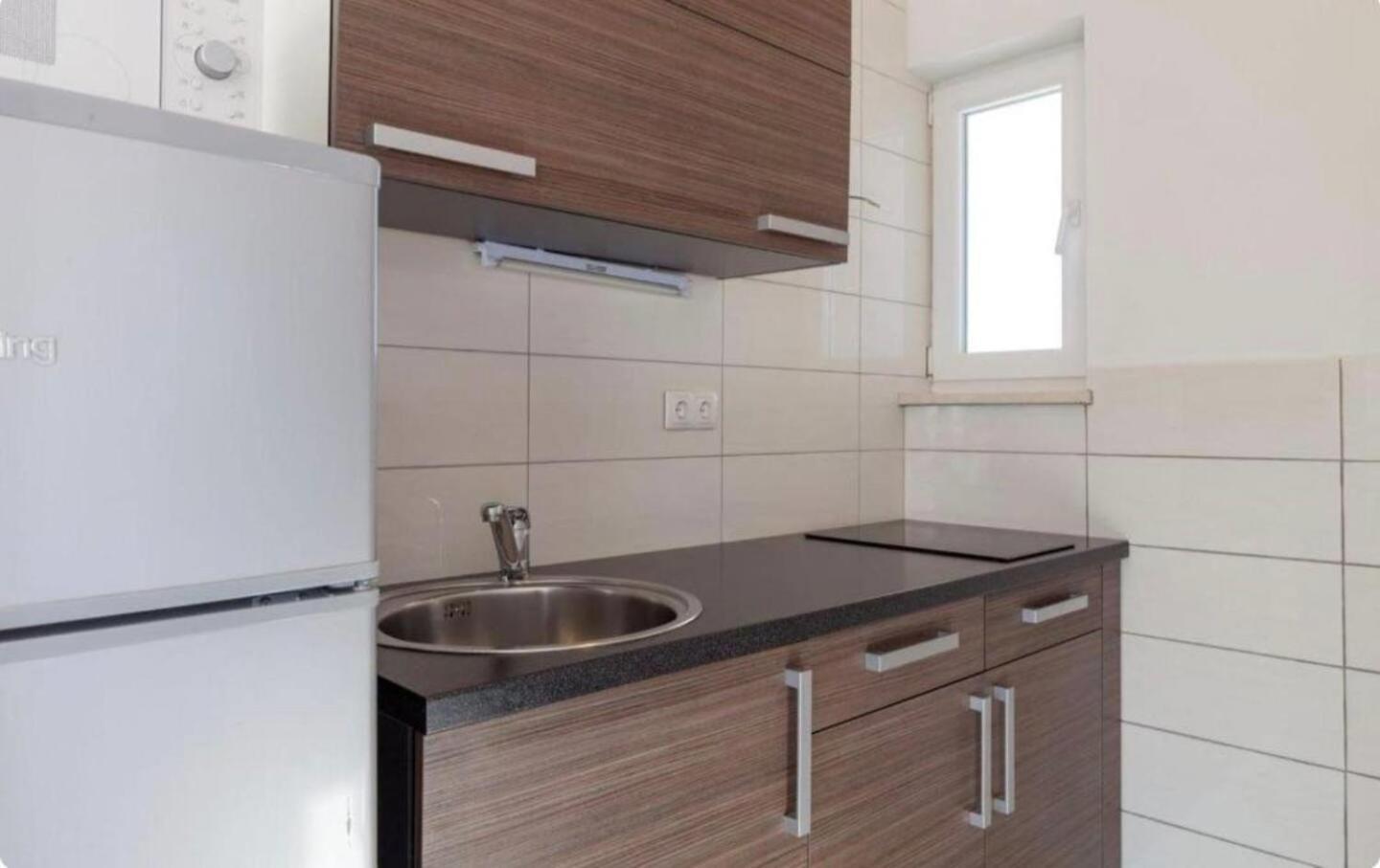 Affabilis Vip House Lejlighed Trogir Eksteriør billede