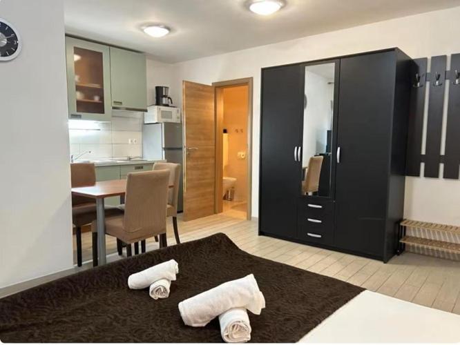 Affabilis Vip House Lejlighed Trogir Eksteriør billede