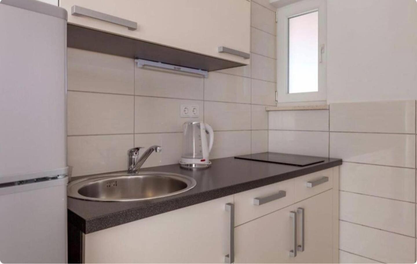 Affabilis Vip House Lejlighed Trogir Eksteriør billede