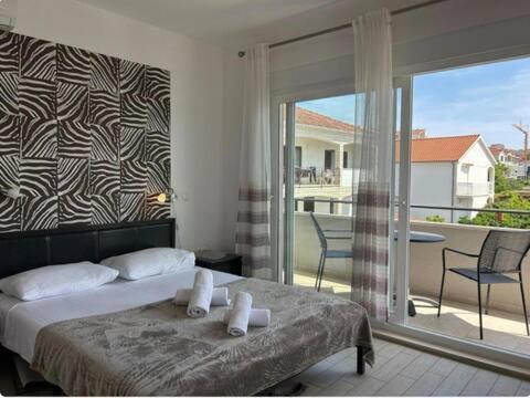 Affabilis Vip House Lejlighed Trogir Eksteriør billede
