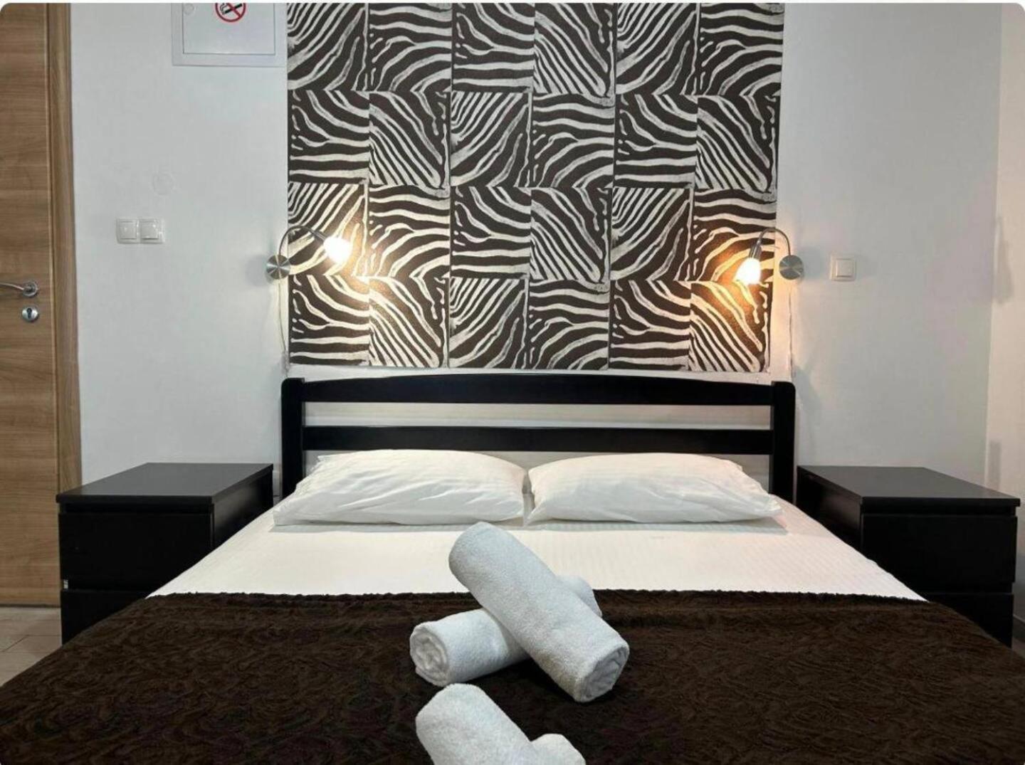 Affabilis Vip House Lejlighed Trogir Eksteriør billede
