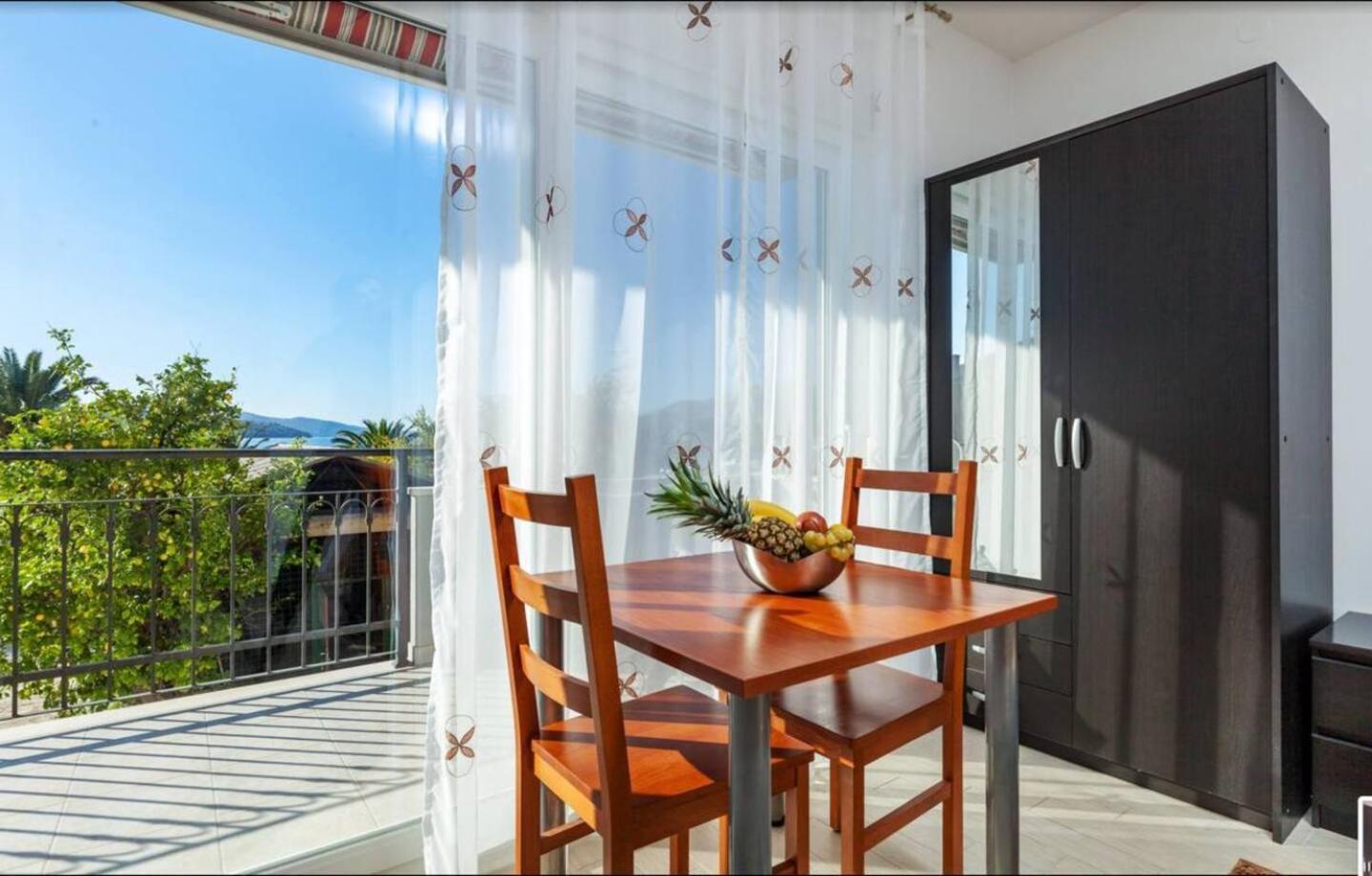 Affabilis Vip House Lejlighed Trogir Eksteriør billede